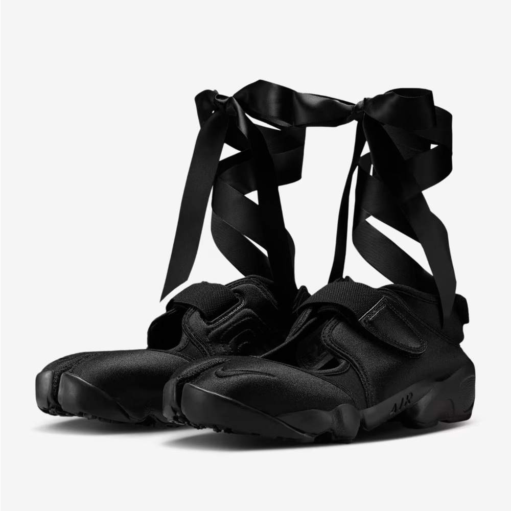 Nike Air Rift Ballet size 8